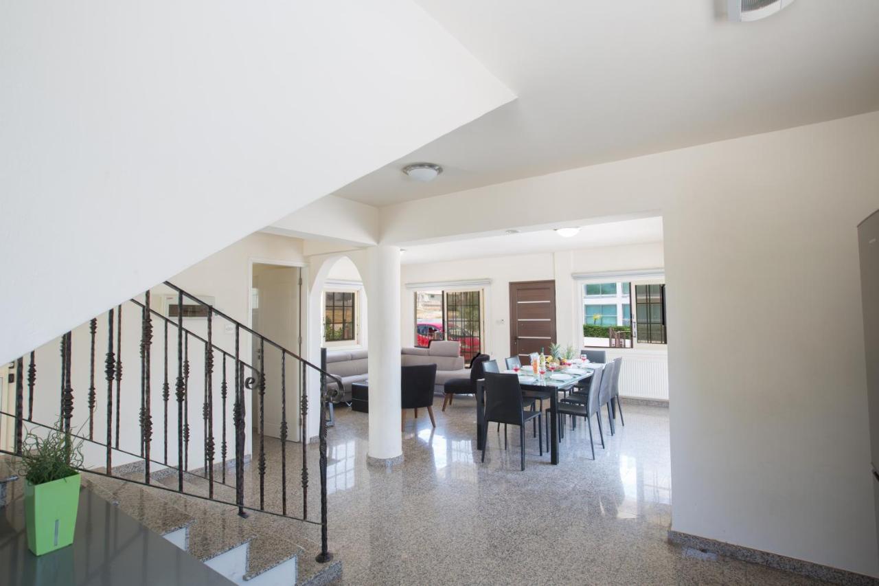 Villa Delfini Protaras