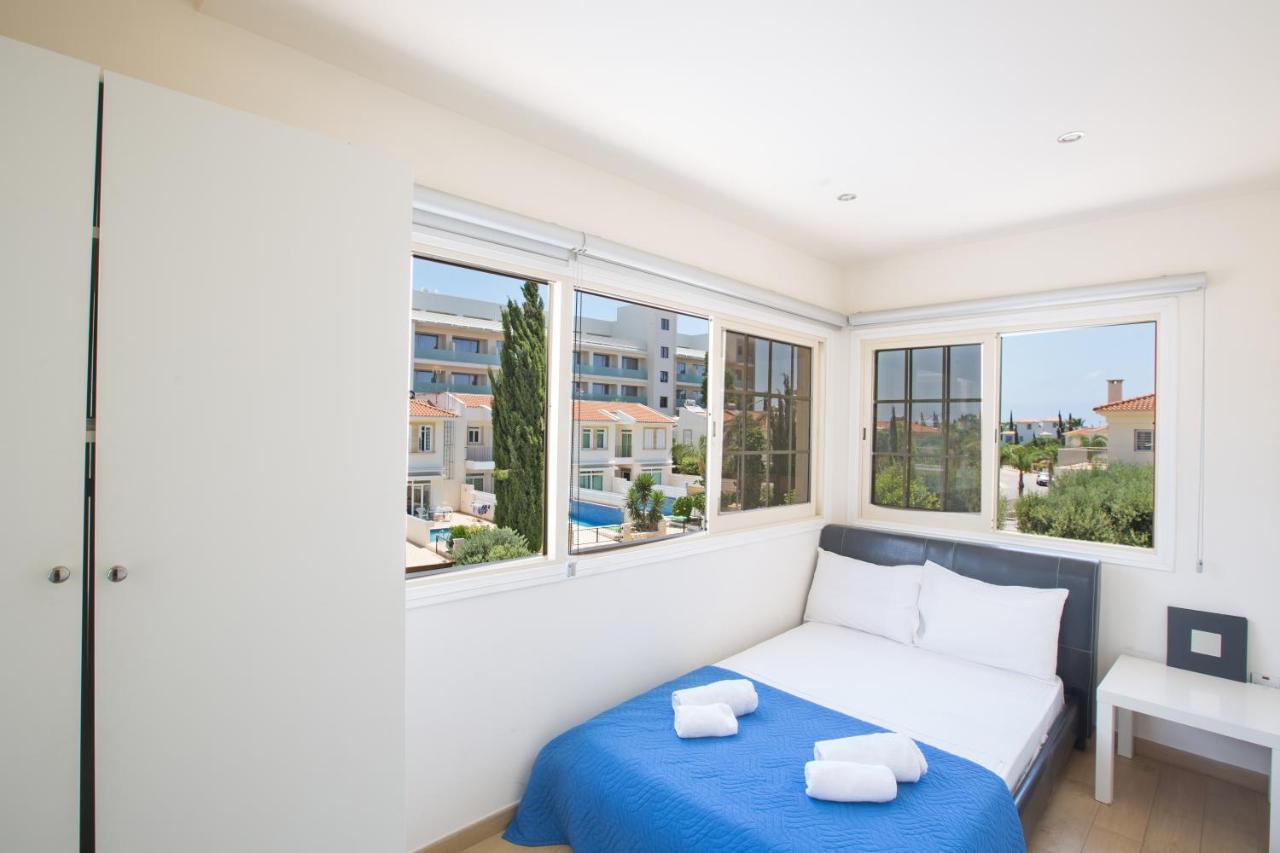 Delfini Villa Protaras
