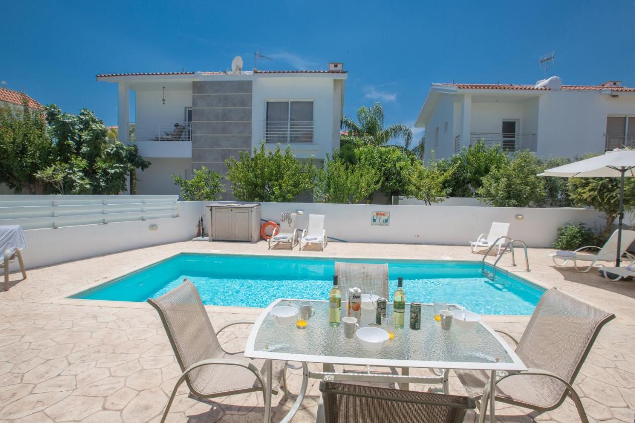 Delfini Villa Protaras