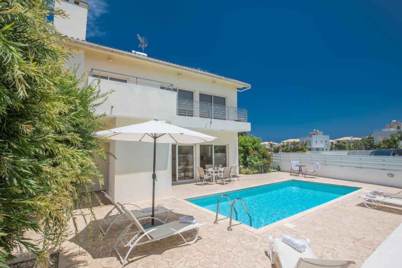 Delfini Villa Protaras