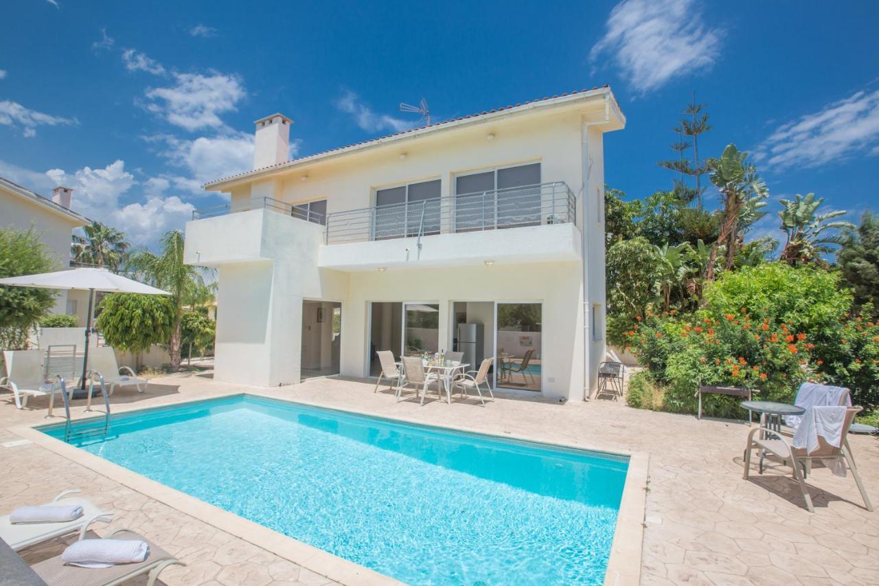 Delfini Villa Protaras