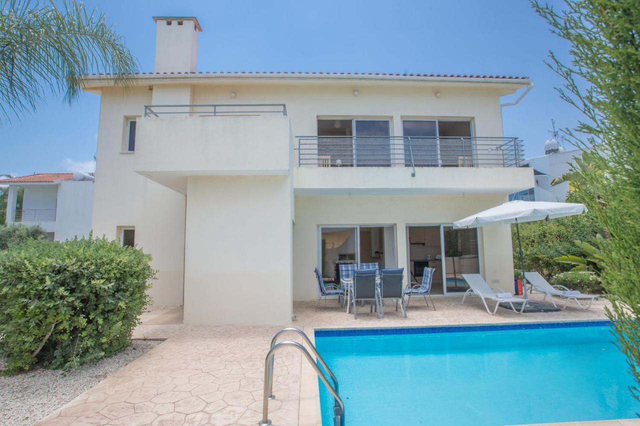 Delfini Villa