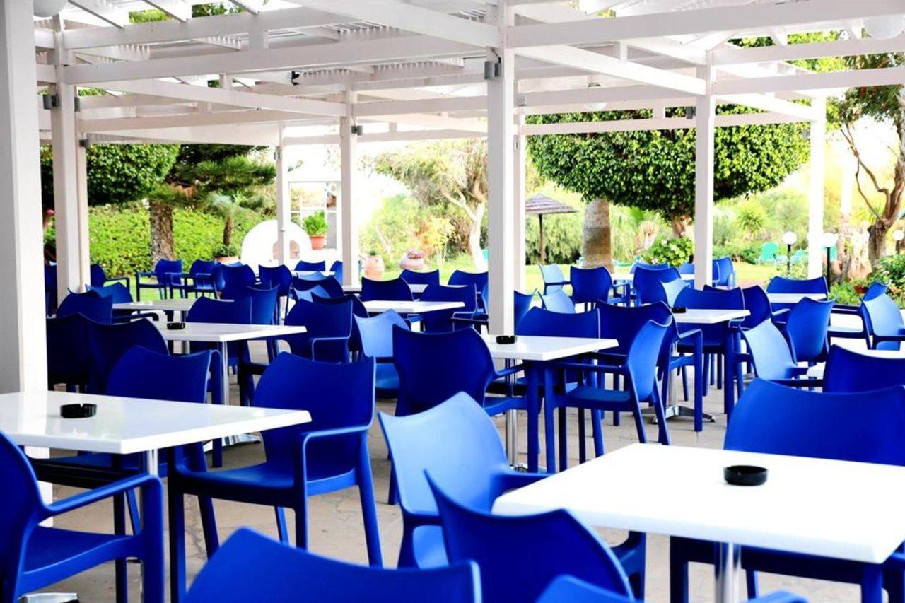 Papouis Hotel Protaras