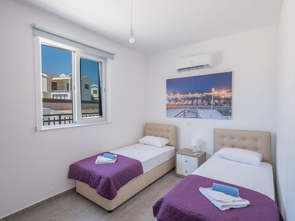 Villa Desi Aq Prpo490A Villa