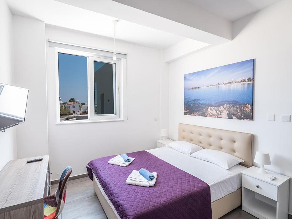 Villa Desi Aq Prpo490A Protaras