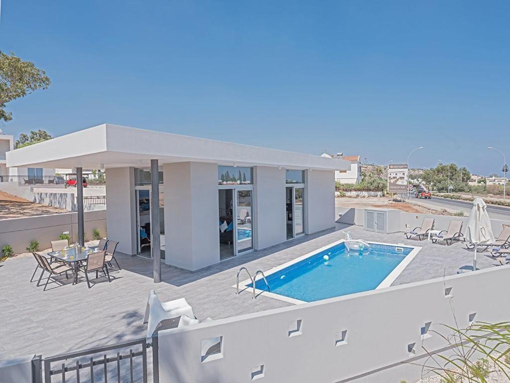 Villa Villa Desi Aq Prpo490A