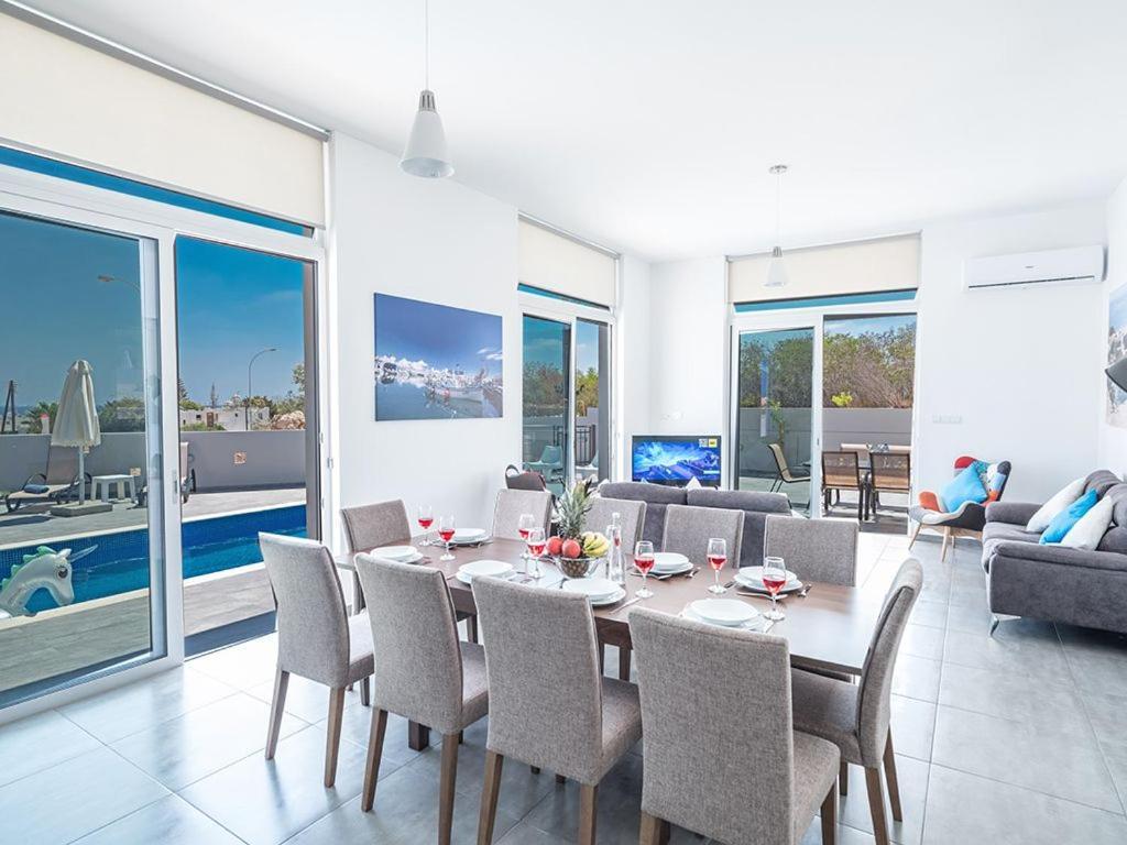 Villa Villa Desi Aq Prpo490A Protaras