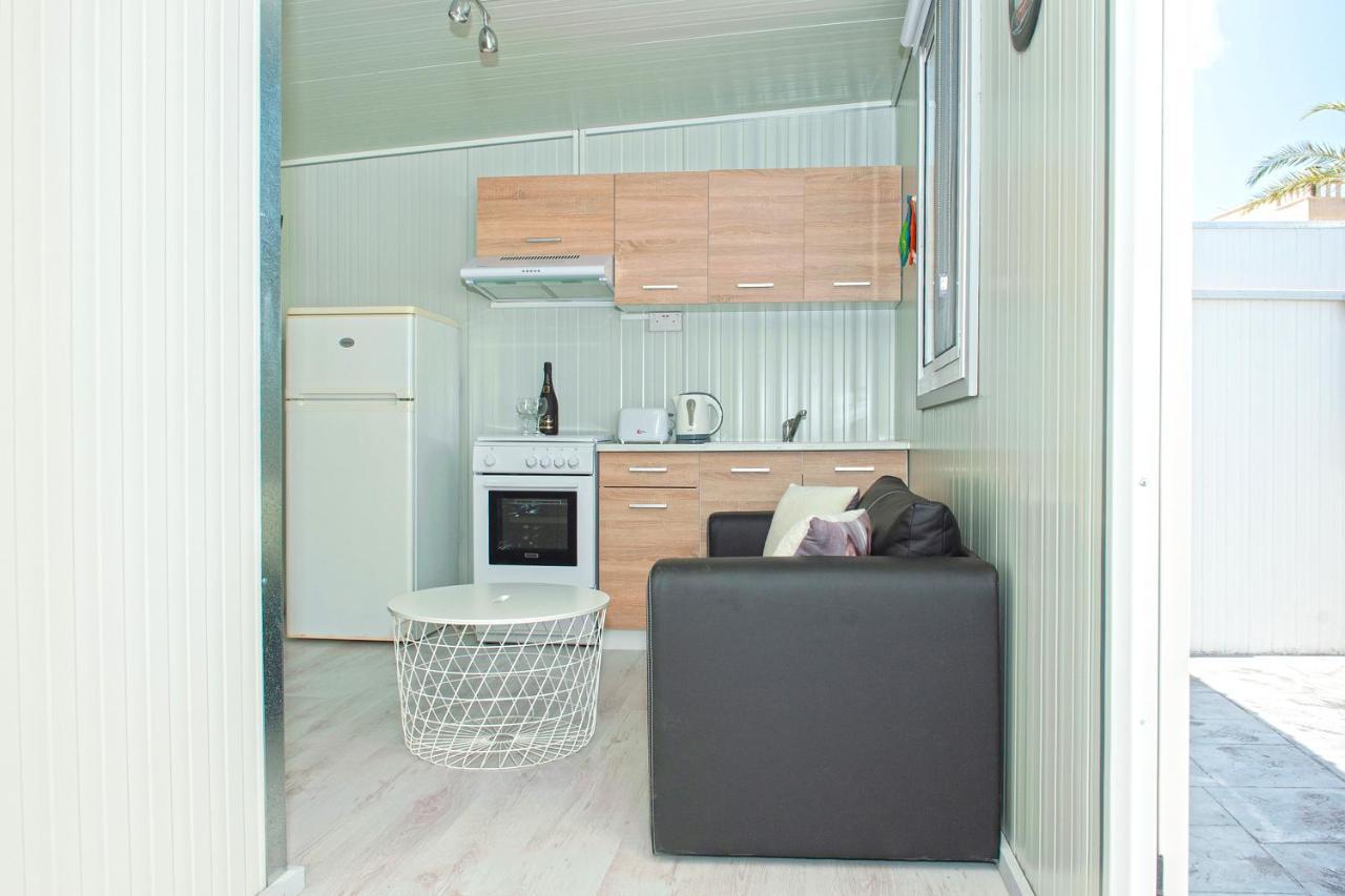 The Harbour Private Cabins And Hostel
