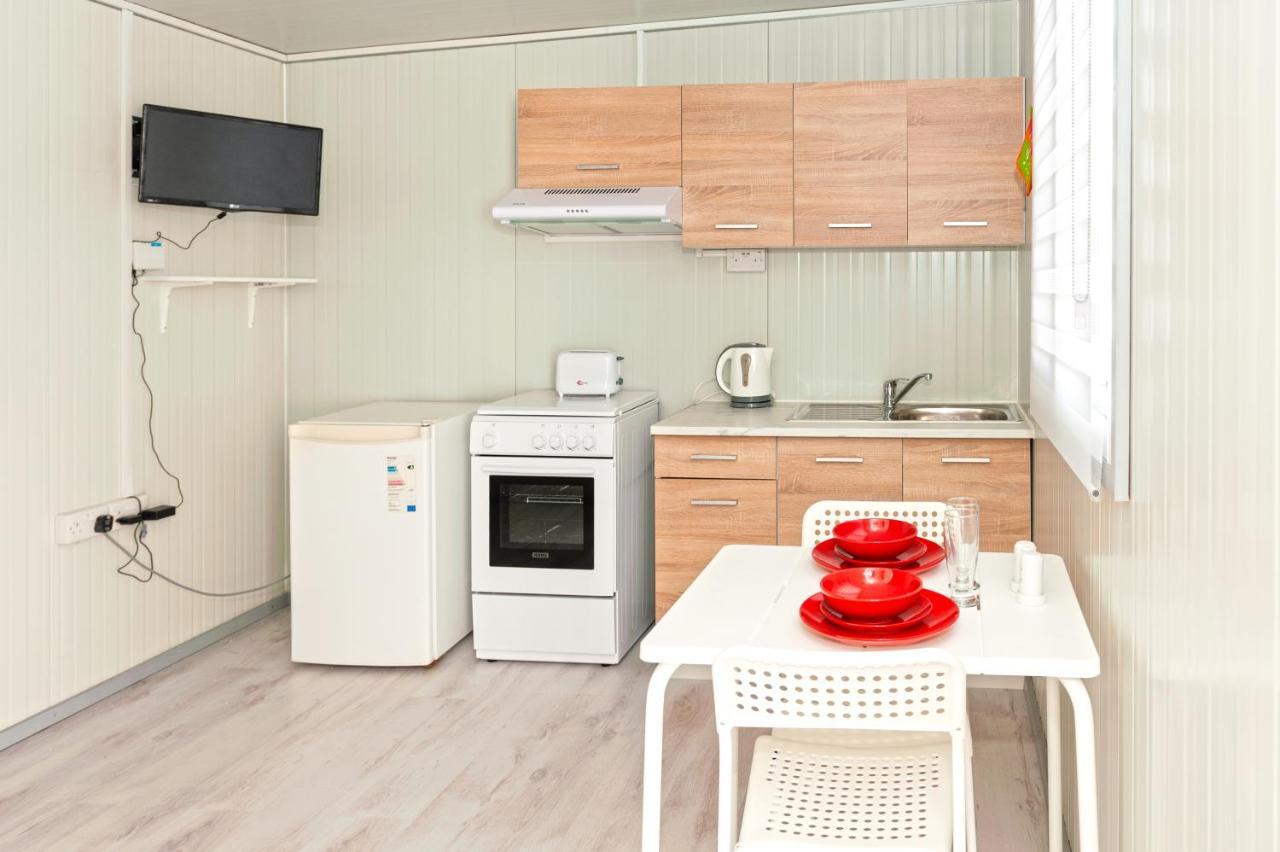 The Harbour Private Cabins And Protaras