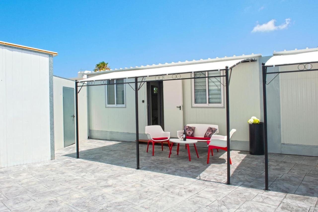 The Harbour Private Cabins And Hostel *