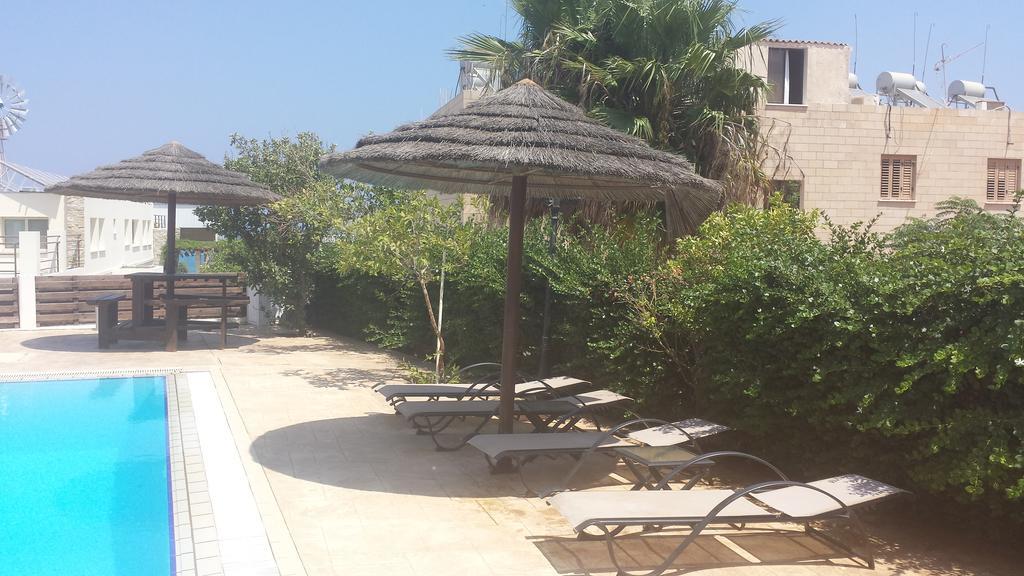 Holiday home Fig Tree Bay Protaras