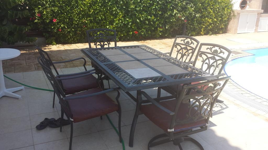 Holiday home Fig Tree Bay