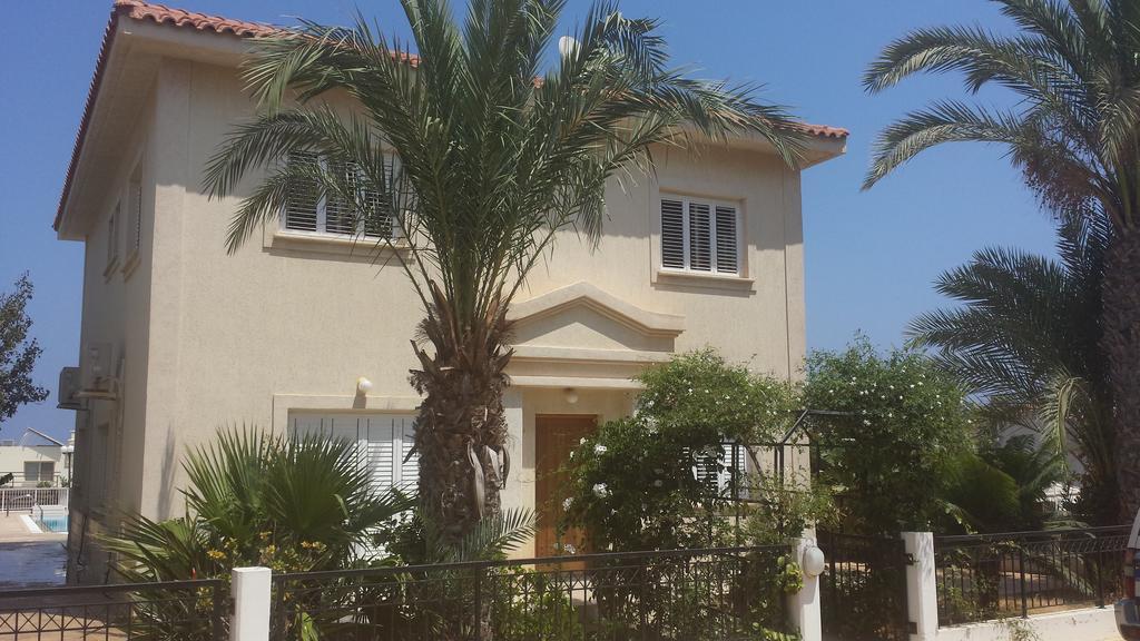 Fig Tree Bay Holiday home Protaras