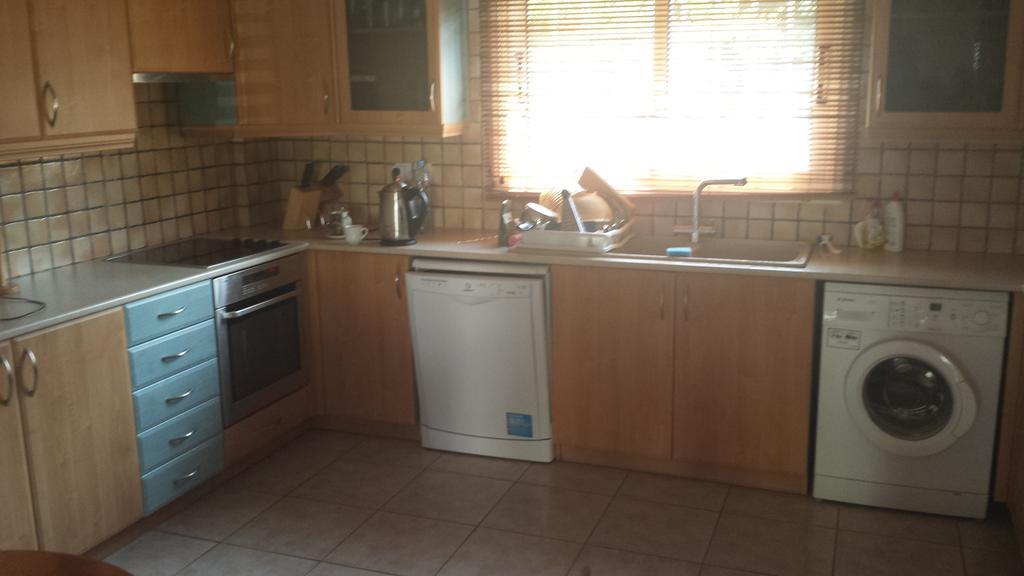 Fig Tree Bay Holiday home