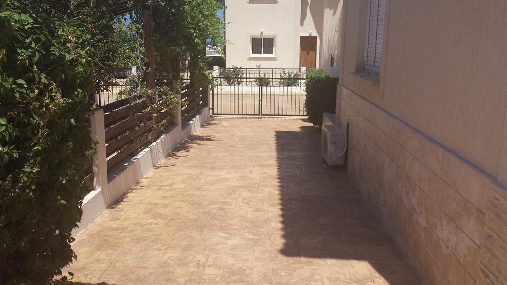 Holiday home Fig Tree Bay *