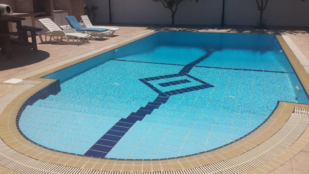 Holiday home Fig Tree Bay Protaras