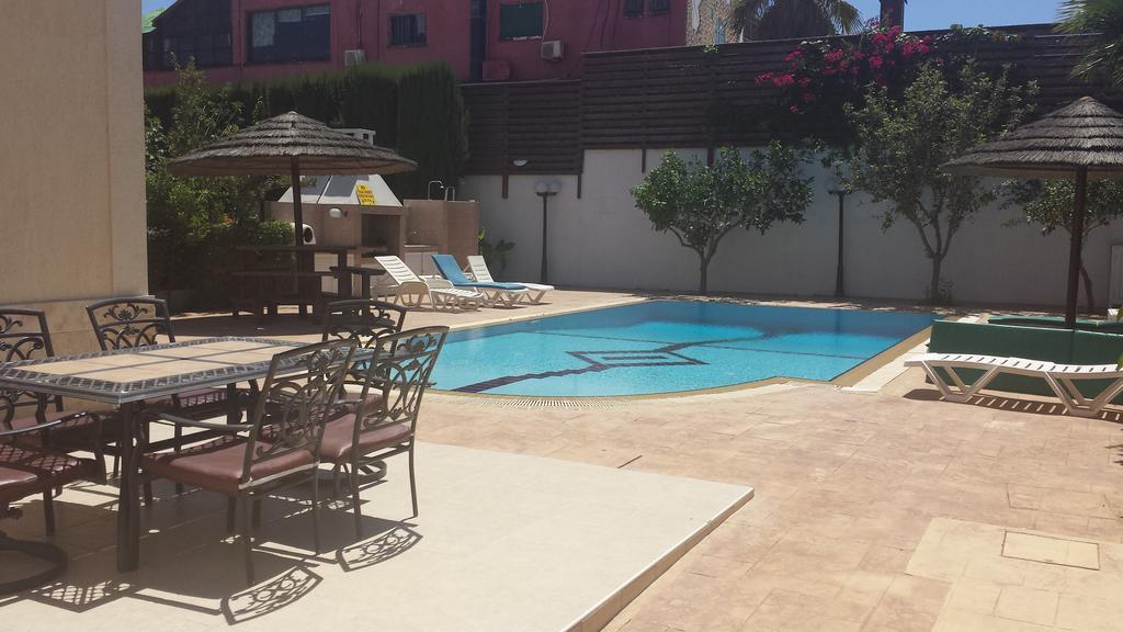 Holiday home Fig Tree Bay