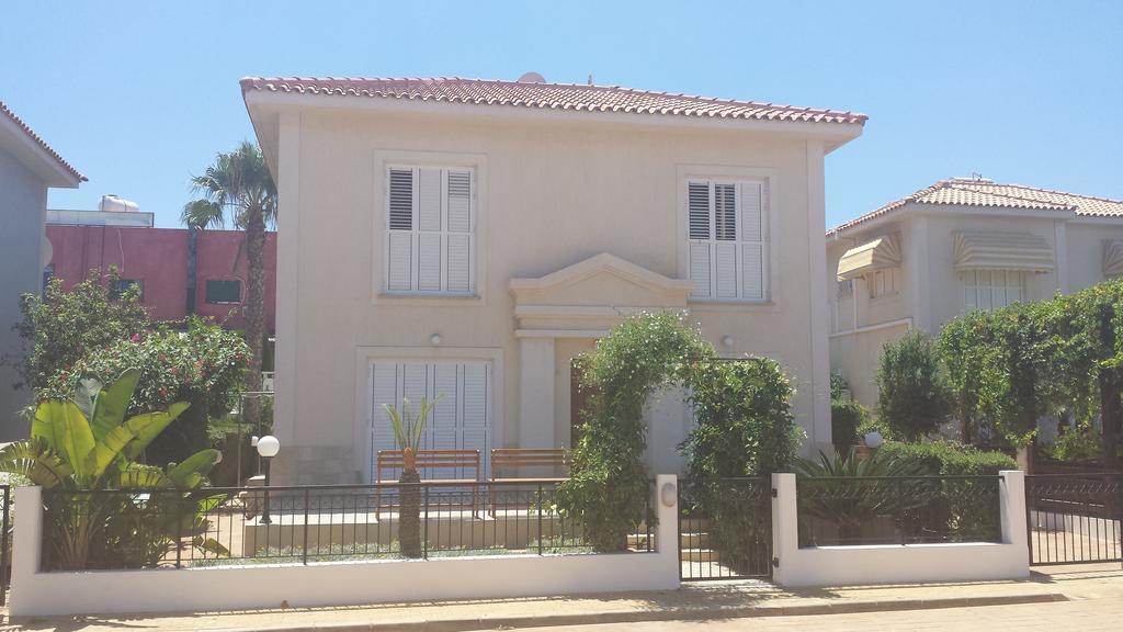 Holiday home Fig Tree Bay