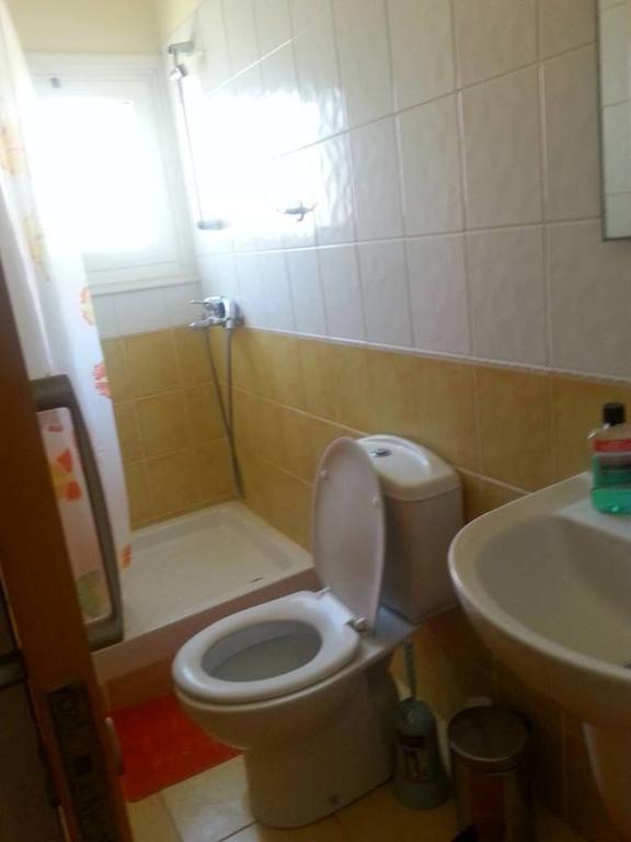 Fig Tree Bay Holiday home Protaras