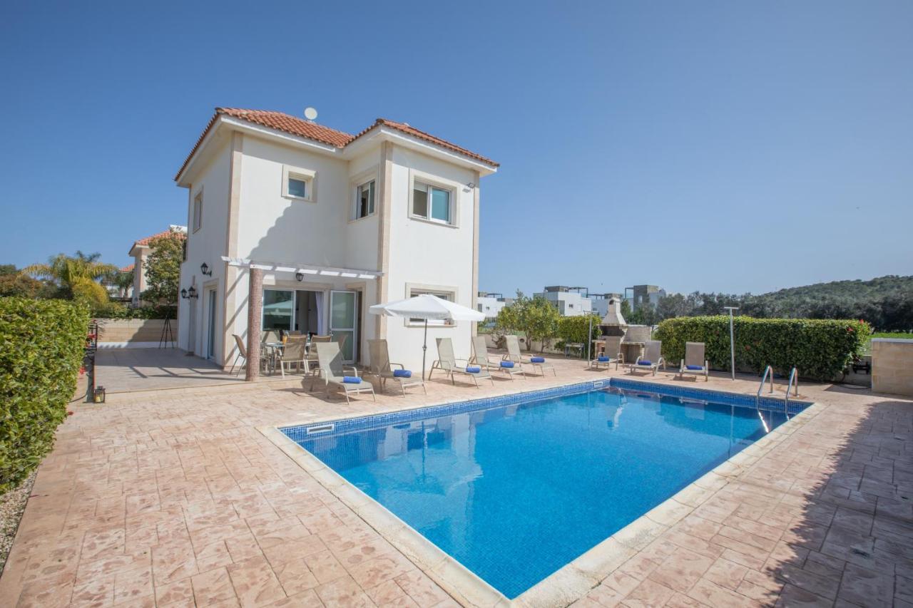 Villa Lito Protaras