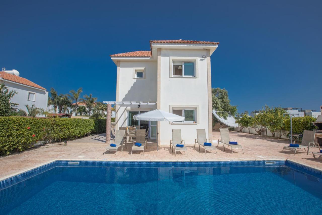 Villa Lito Protaras