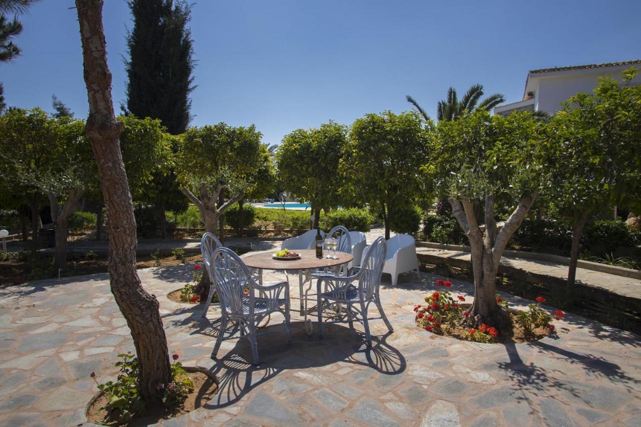 Mazeri Villa Protaras