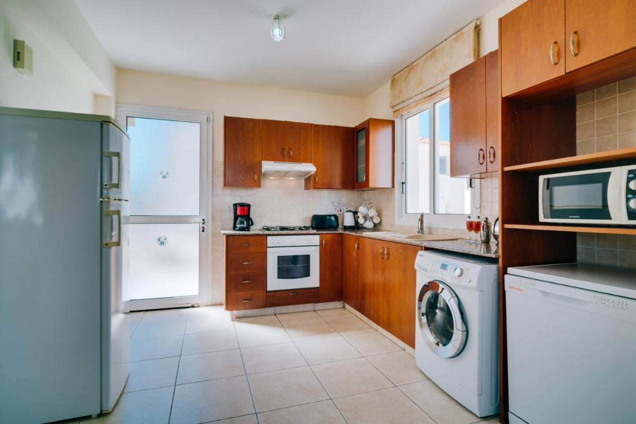 Karisa Villa *