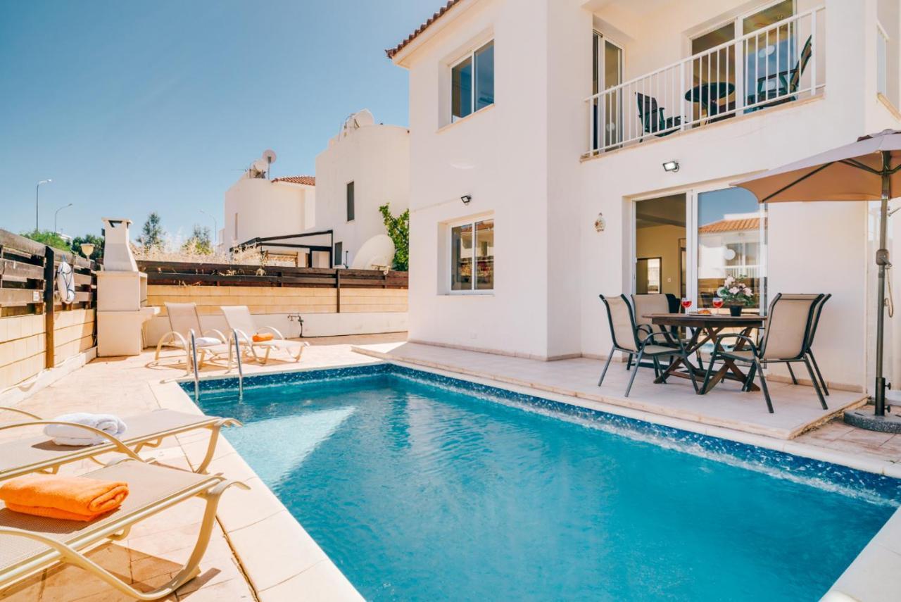 Villa Karisa Protaras
