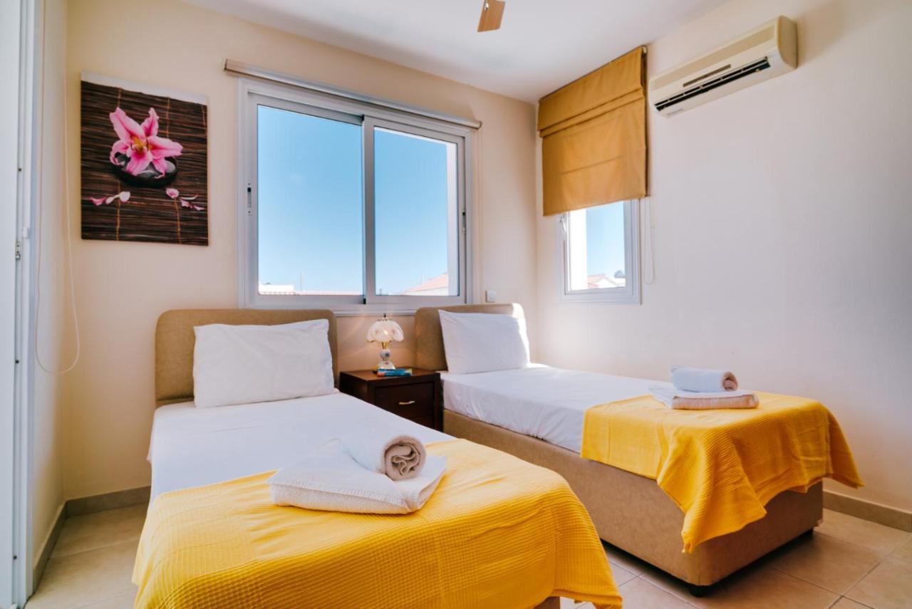 Karisa Villa Protaras