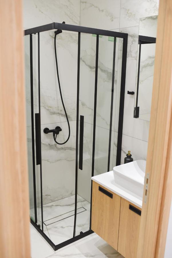 Chrystal Blue Suites 2 Bedroom With Private Pool Vasiliki Protaras