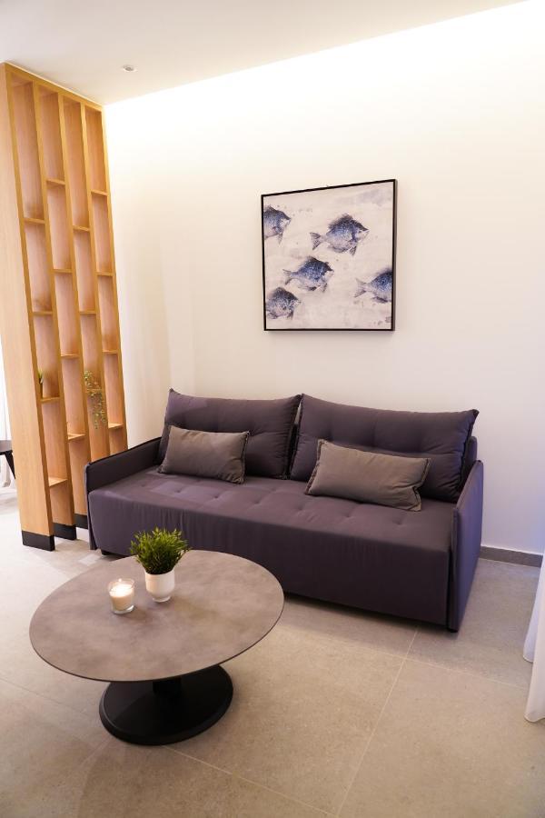 Villa Chrystal Blue Suites 2 Bedroom With Private Pool Vasiliki *
