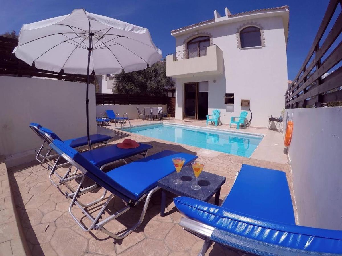 Villa Paradiso Villa