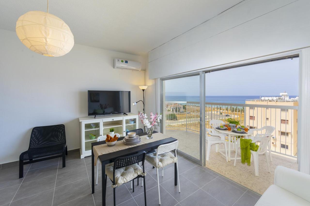 Almyra Seaview Suites