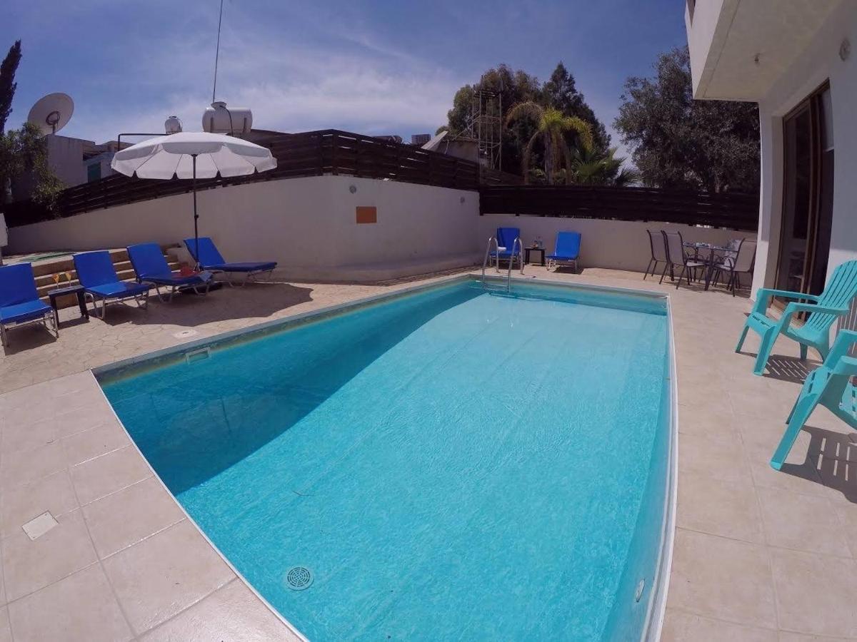 Paradiso Villa Protaras