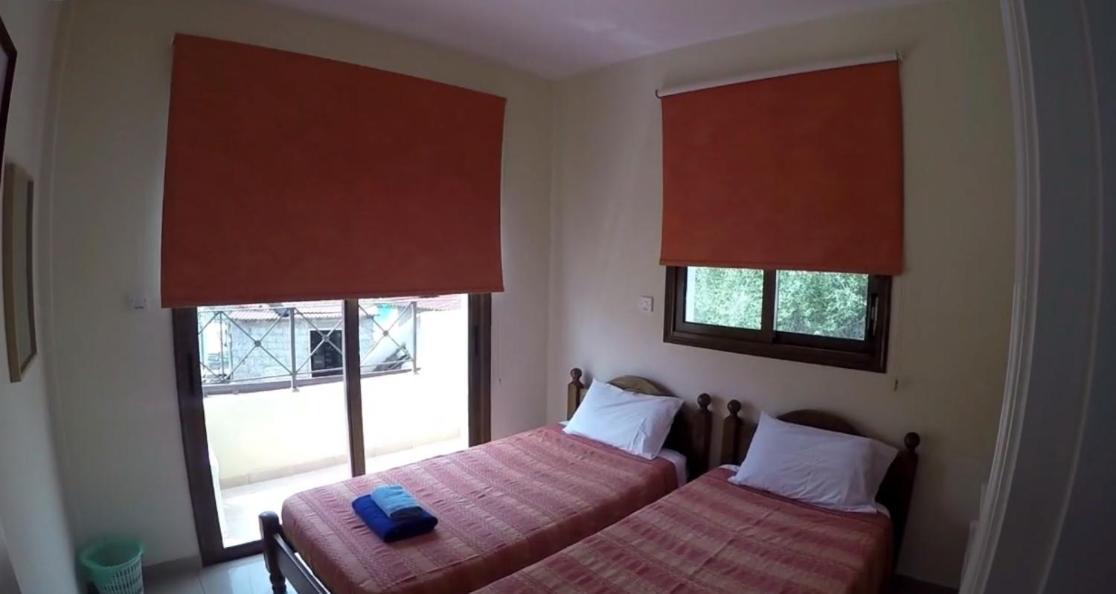 Paradiso Villa Villa *