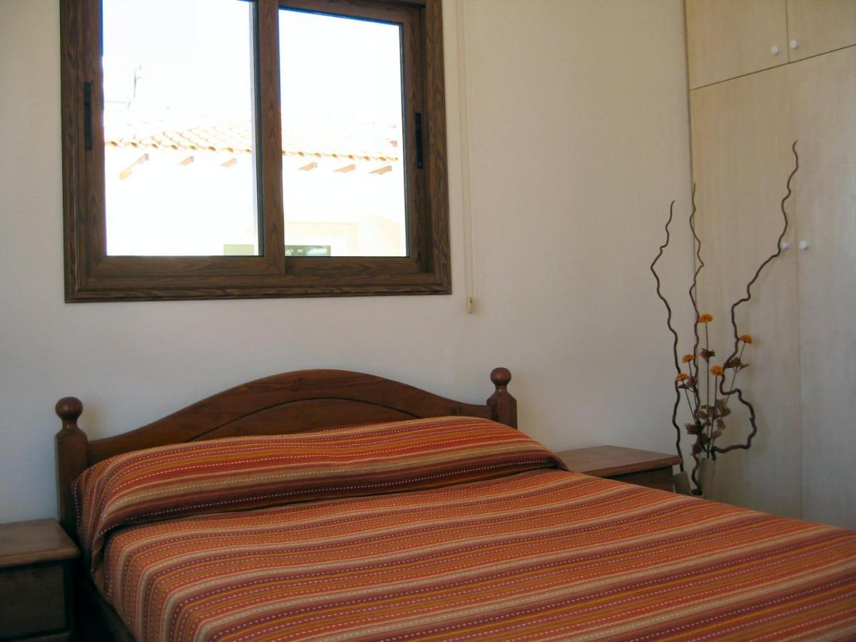 Paradiso Villa Protaras