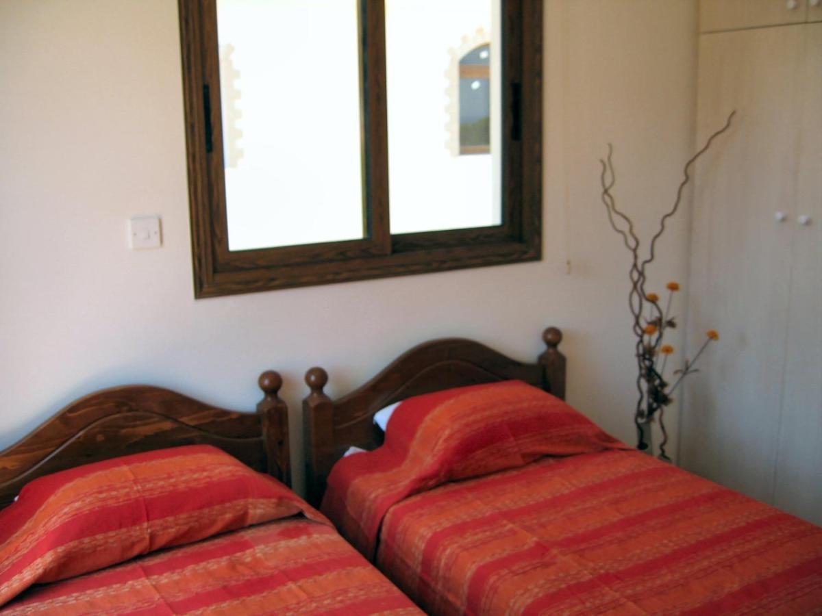 Villa Paradiso Villa *