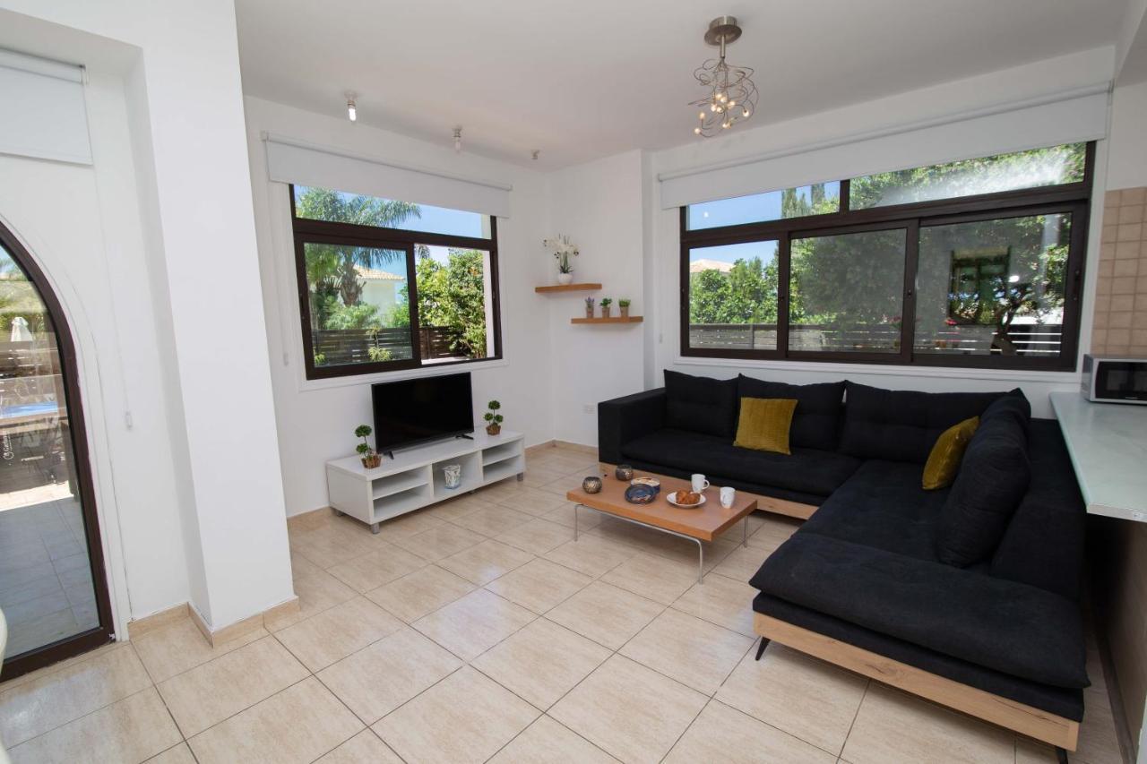 Villa Mylos 9 Protaras
