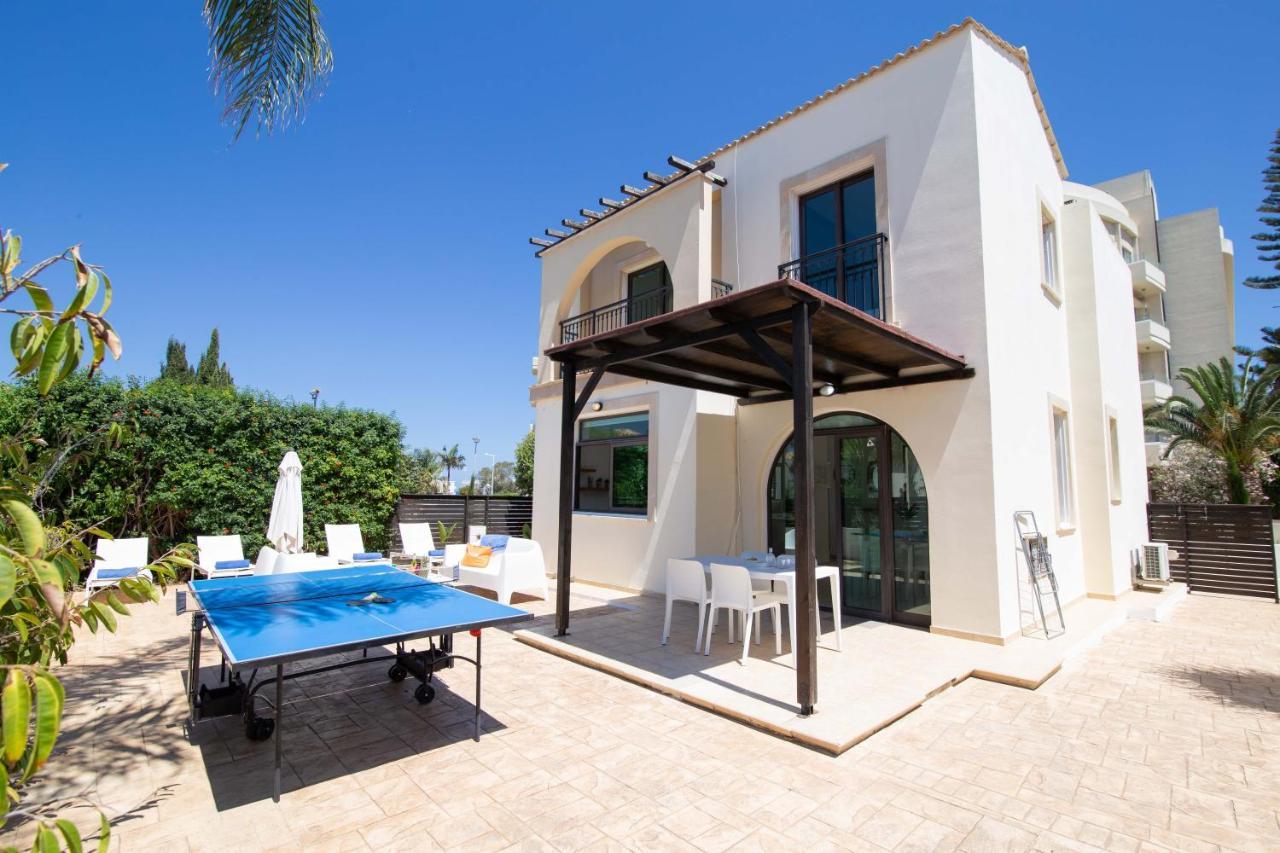 Mylos 9 Protaras