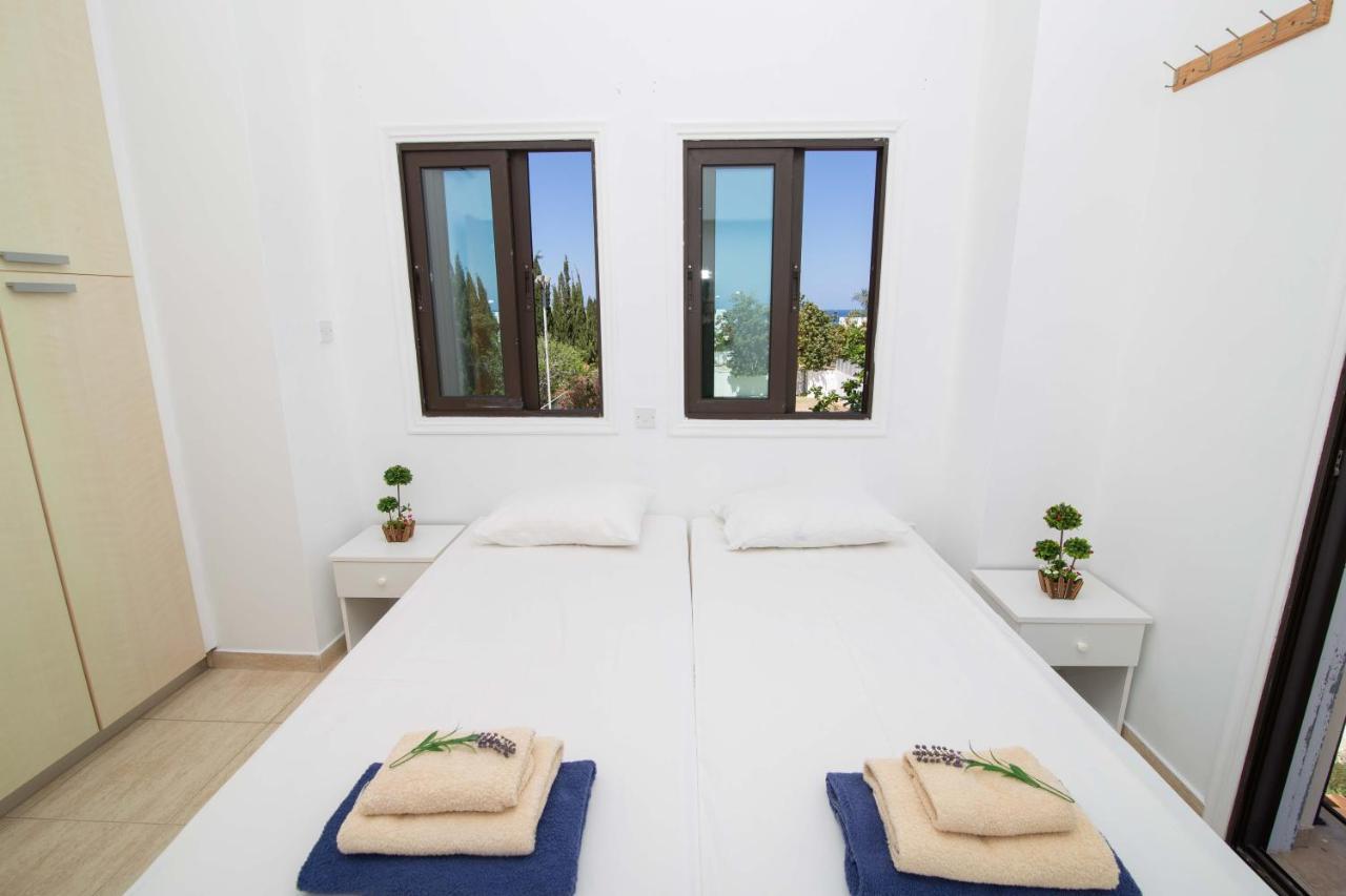 Mylos 9 * Protaras