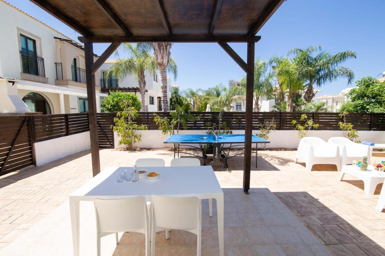 Villa Mylos 9 Protaras