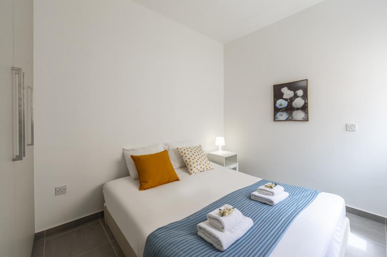 Almyra Seaview Suites