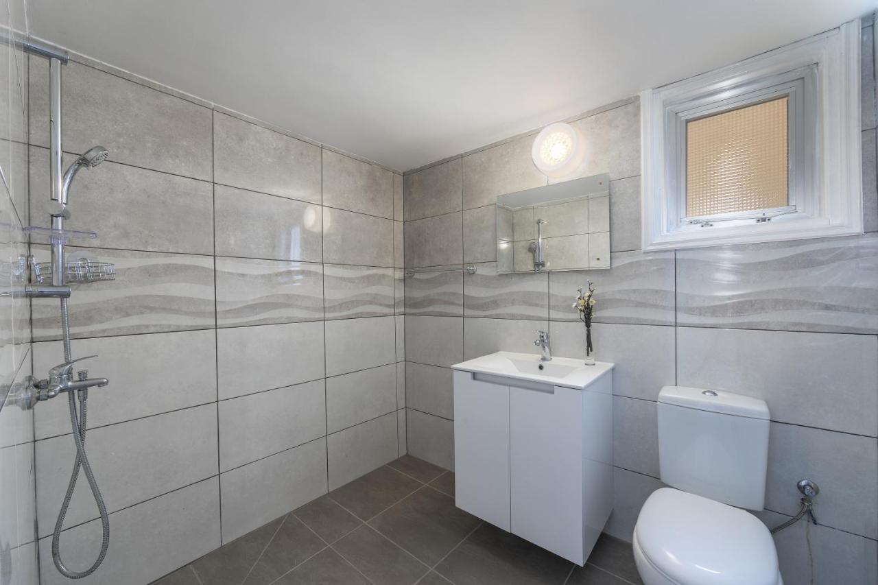 Apartment Almyra Seaview Suites Protaras