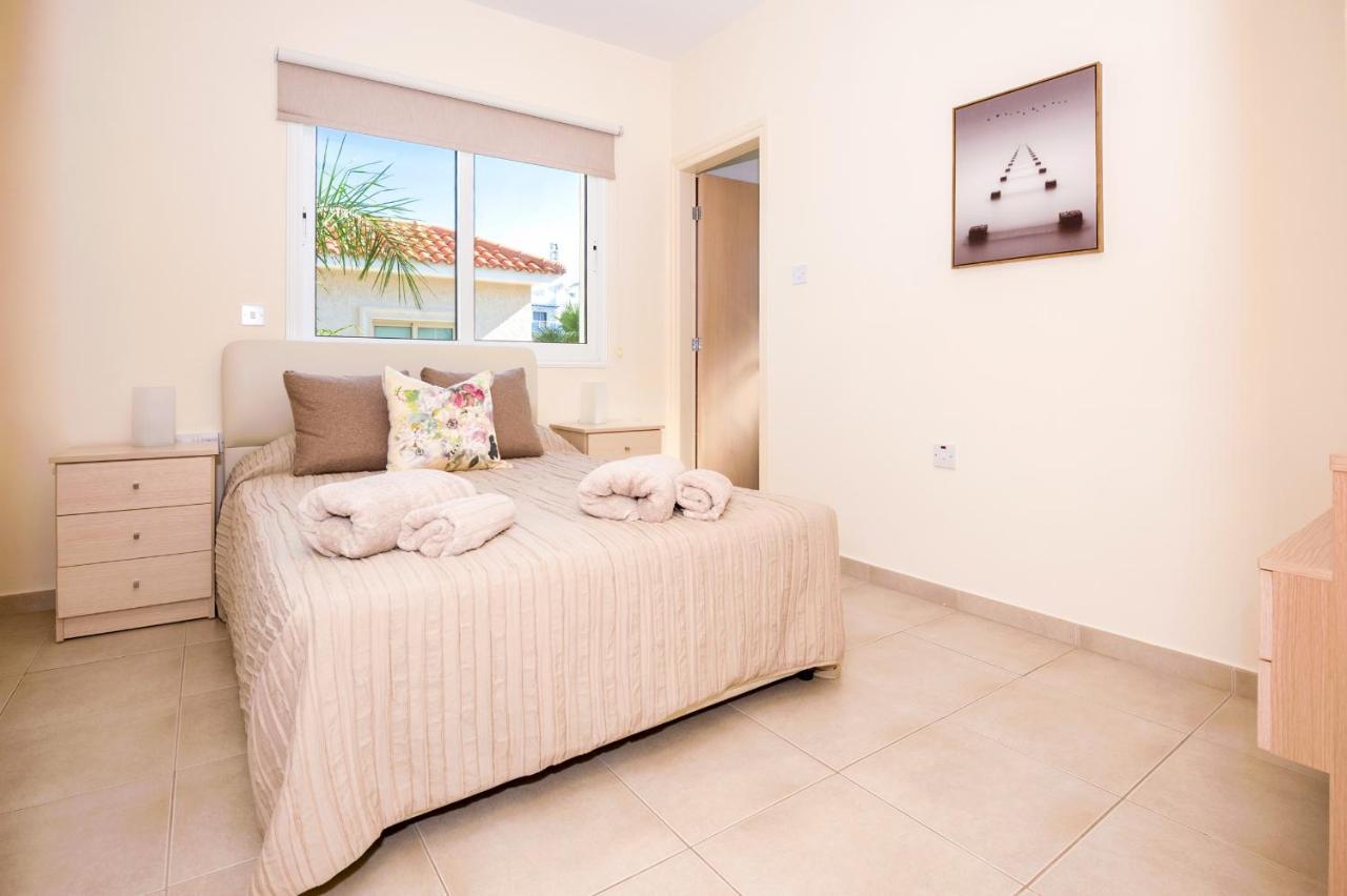 Villa Bay View Protaras
