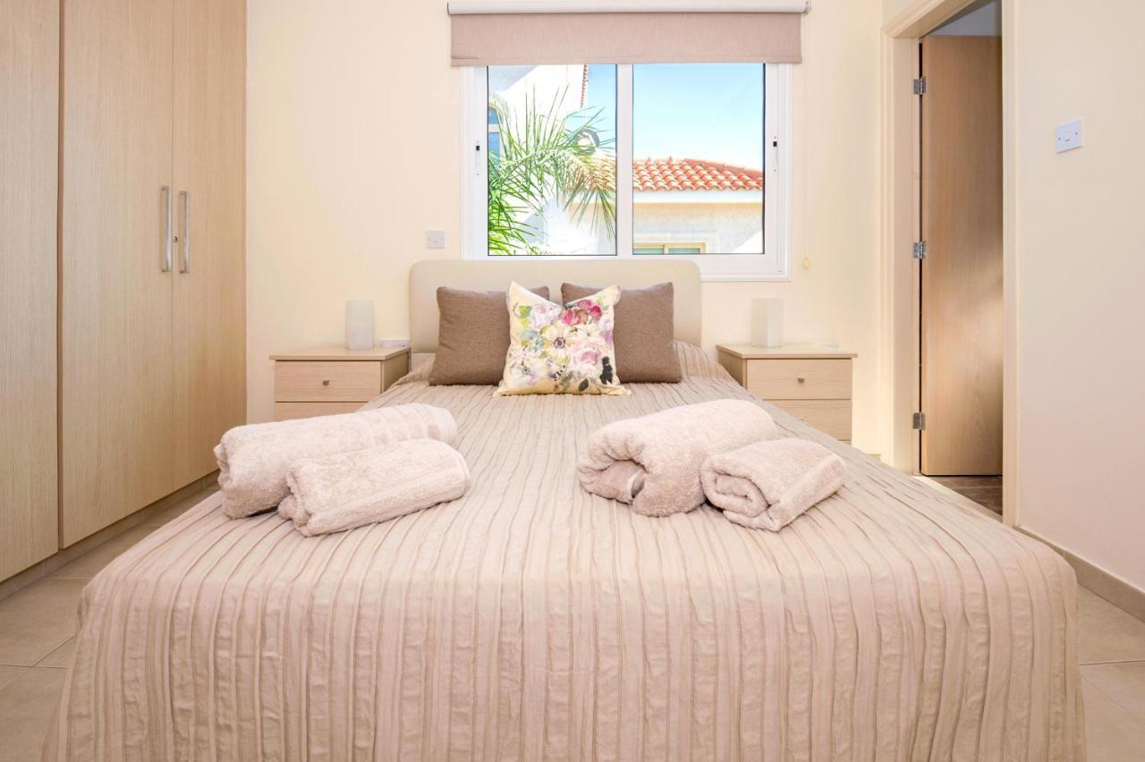 Bay View Villa *