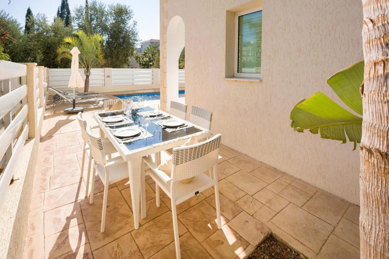 Villa Bay View