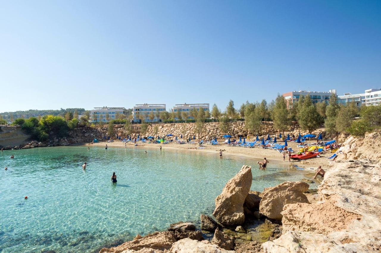 Bay View Villa Protaras