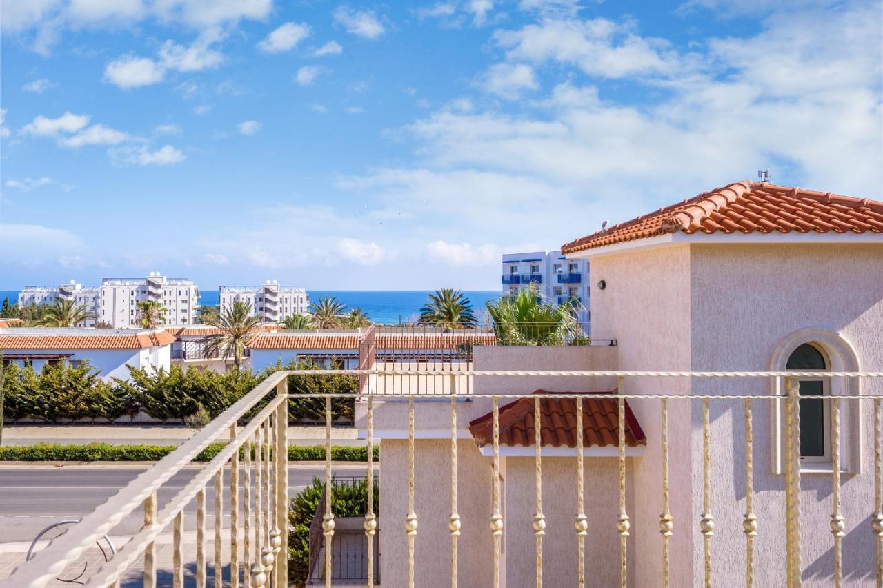 Bay View Villa