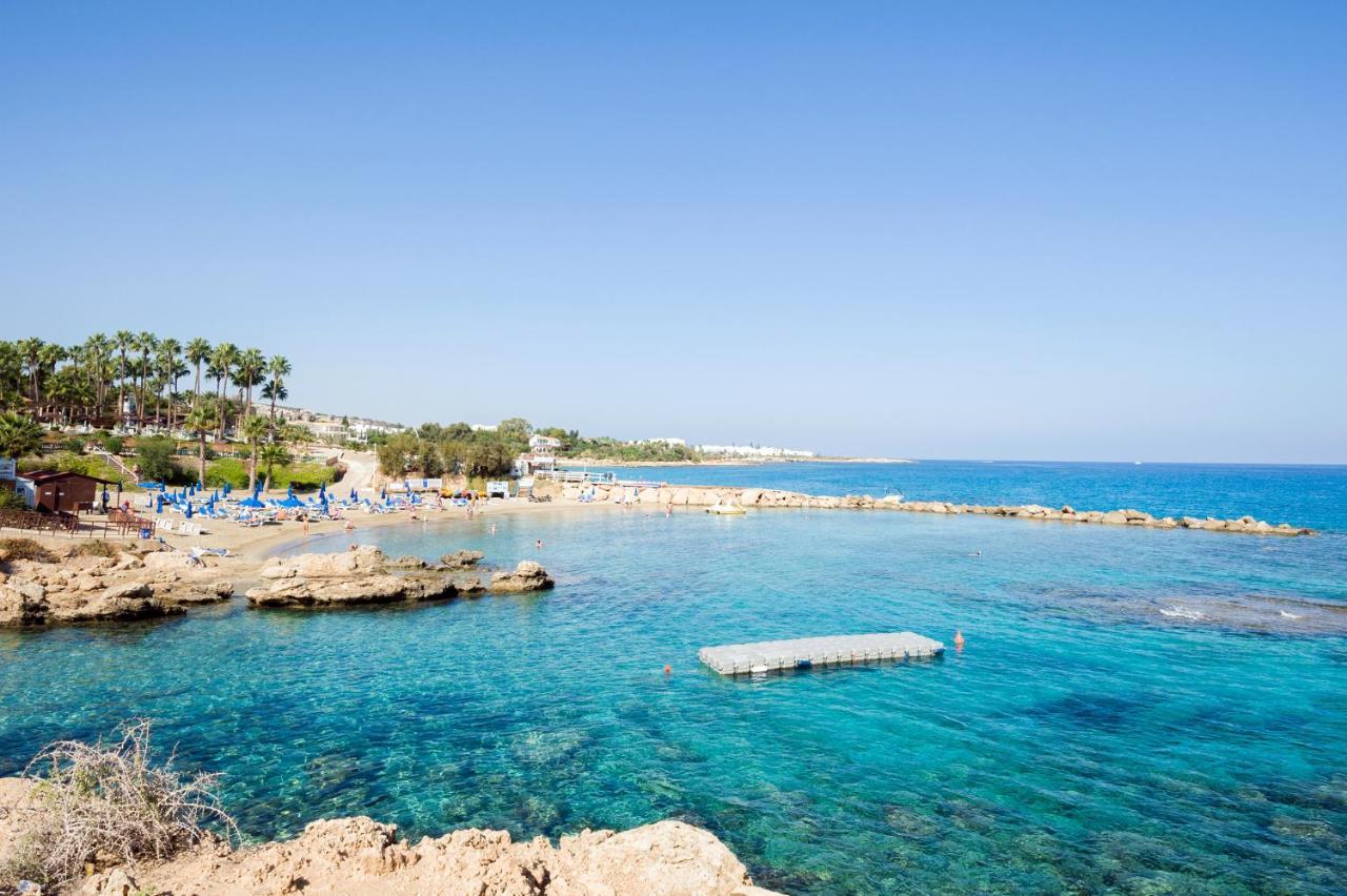 Villa Bay View Protaras