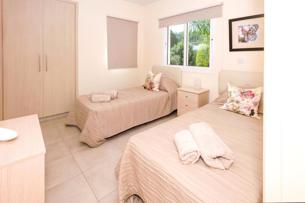 Villa Bay View Protaras